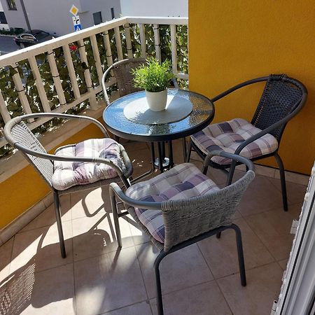 Apartment Ivana Makarska Exterior foto